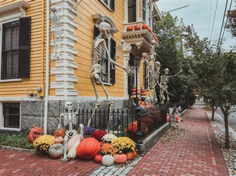 13 Wicked Things To Do In Salem Ma In October And Survival Tips