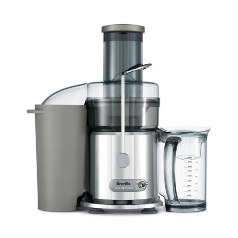 Best Breville Masticating Juicer For Storables