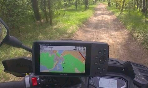 Навигатор для квадроцикла Garmin® GPSMAP 276Cx, 16402 – купить по цене ...