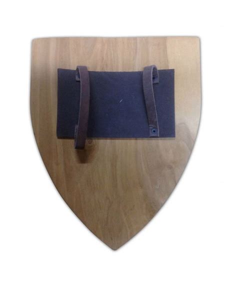 Щит Детский треугольный локтевой