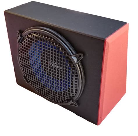 Jual Paket Combo Speaker Subwoofer Inch Carman Cm Plus Box