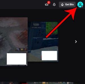 How To Enable Or Disable Twitch Dark Mode On Chrome Desktop Solve