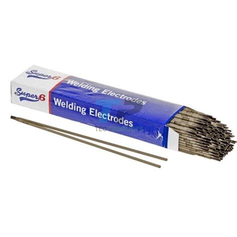 Super Welding Rod Tec Products