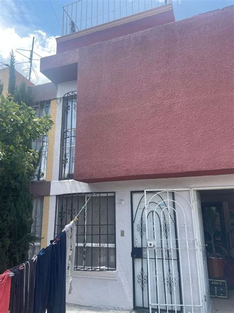 venta Casa en Santa María Totoltepec Toluca peB8zbJ venta icasas mx