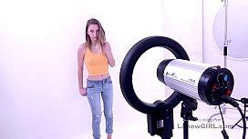 Attractive Blonde Model Enjoys A Sensual Bath XNXX