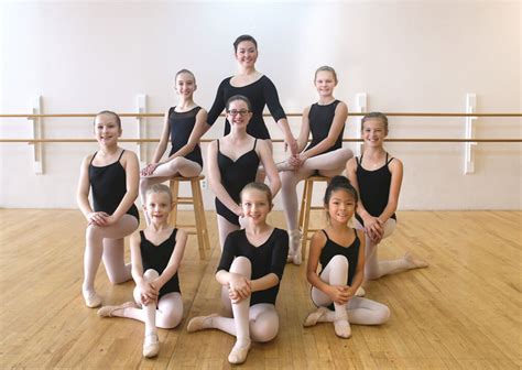 Legacies And Dancers Workshop Host The Nutcracker” Saturday Four