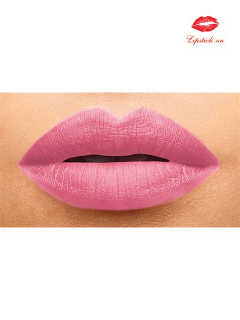 Review Son YSL Tatouage Couture 11 Rose Illicite Màu Hồng Nude