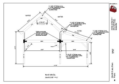 Dairy barn design plans - specialistjawer