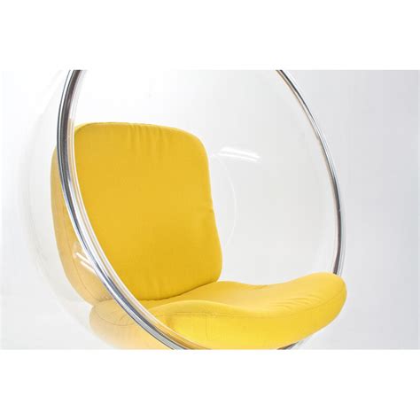 Adelta Bubble Chair Eero AARNIO 1960s