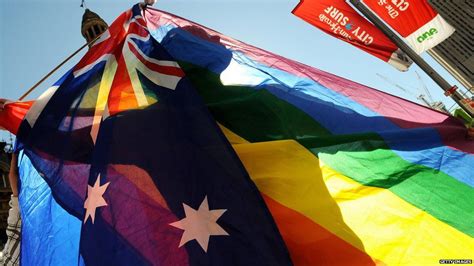 Australian Senators Go Head To Head On Gay Marriage Bbc News