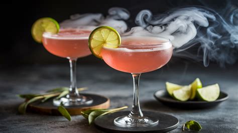 Top Tequila Cocktails And Mixed Drinks For Your Parties