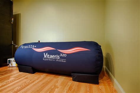 Portable Hyperbaric Oxygen Chambers