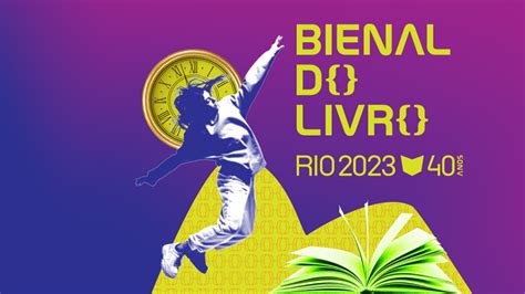 BIENAL DO LIVRO RIO 2023 UM GUIA COMPLETO Cotia Todo Dia