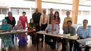 Ubk Smk Cheras Wakil Jpwpkl Pertandingan Pengurusan Kaunseling Terbaik