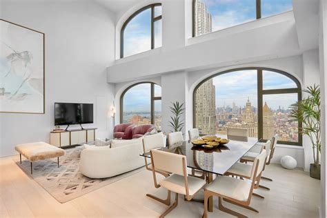 130 William at 130 William Street in Fulton/Seaport : Sales, Rentals