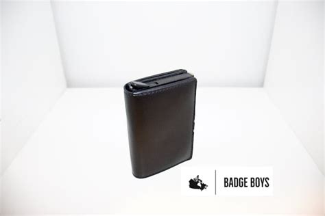 The Original - Police Badge Wallet – Badge Boys