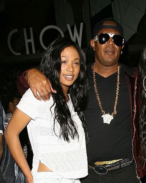 Master P posts emotional message after daughter Tytyana’s death