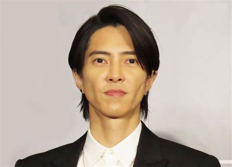 イケメン俳優ランキング 30代は山下智久さん、10代はラウールさんが1位、20代は？｜まいどなニュース