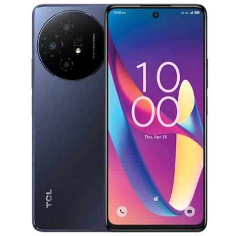 TCL 50 XL Full Specs, Price in Bangladesh 2025