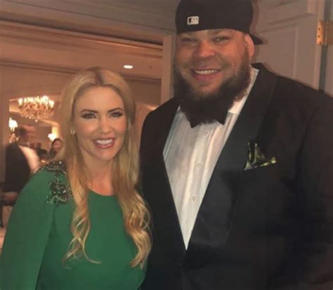 Tyrus Wife Ingrid Rinck Is Tyrus Wife Updated Magzica - vrogue.co