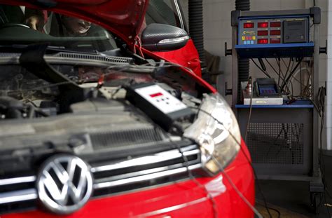 The Railey Diesel Scandal: Who's To Blame?