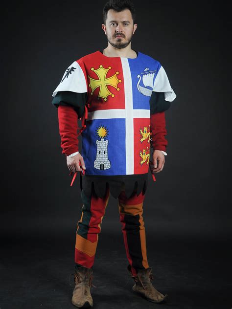 Medieval Tabards For Sale Steel Mastery