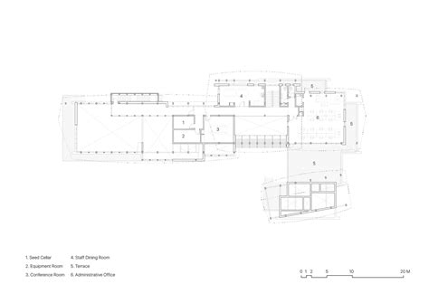 Gallery of Seoul National University, Gwanak Arboretum Education