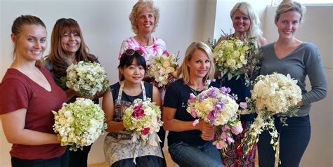 American School of Floral Design | Milwaukee | Summer Classes Floral ...