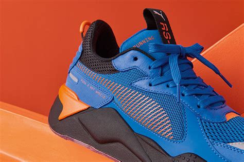 Puma X Hot Wheels Ya Disponible En Argentina