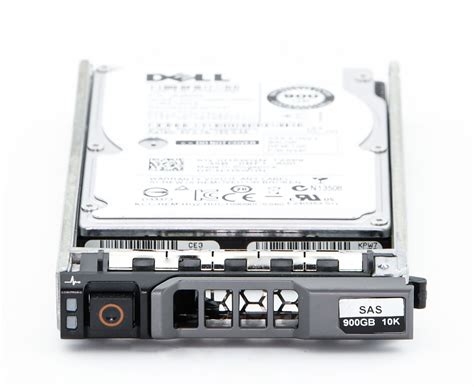 Dell Gb G Dual Port K Sas Hot Swap Festplatte Hard Disk F R T R Serie H Wgn