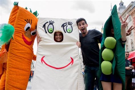 Zevege Festival Na Europskom Trgu I Ove Godine Nude Pregr T Zanimljivosti Zagreb Info