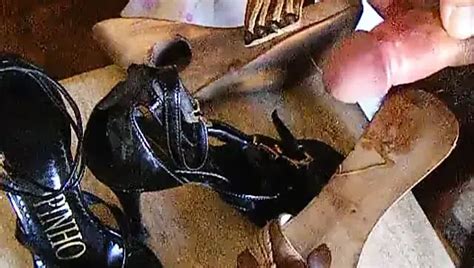 Cum Over Grey Sandals Free HD Videos Porn 4d XHamster XHamster