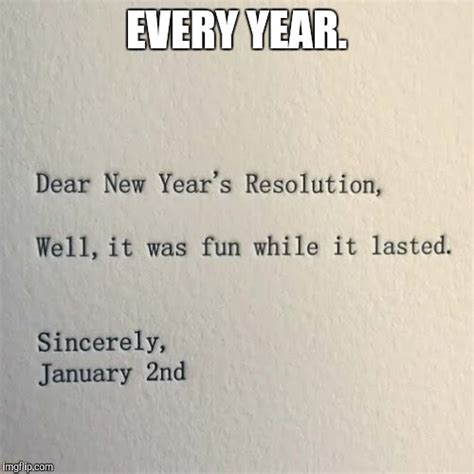 The Best New Year S Resolution Memes To Start 2024 Meme Funny Memes