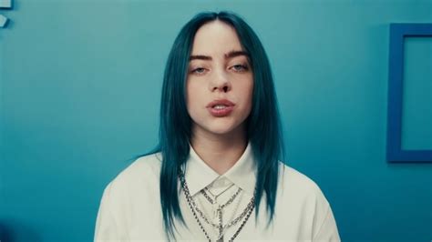 Billie Eilish Hidden Laugh Pedestrian Crossing Sound Effects In Bad