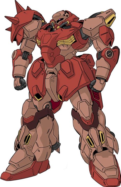 What Are Yall Favourite Grunt Suits Rgundam