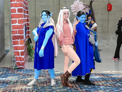 Photo: MomoCon CrtRole 20230527 0200 | Momo Con 2023 - Critical Role ...