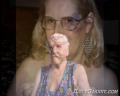 ILoveGrannY Amateur Yet Ready For Sex Adventures