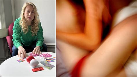 Få pratar om sex med barnen här är kuratorns bästa tips P Västmanland Sveriges Radio