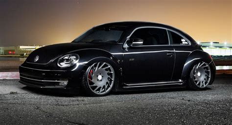 Volkswagen Beetle Rims