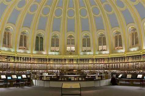 The Worlds Libraries — Beautiful Buildings For All To Enjoy 5 Minute