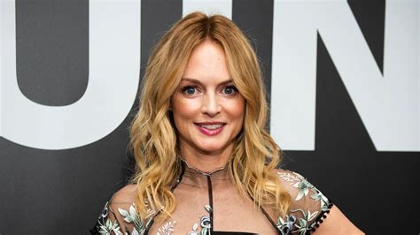 Heather Graham Flaunts Incredible Bikini Bod As She Shares What Makes Her Feel Good About
