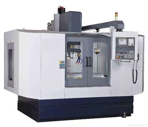 6 types of CNC machines - CY manufacturing