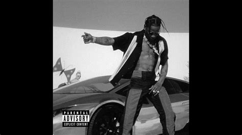 Free Travis Scott X Don Toliver Type Beat Hot Like Sun Youtube