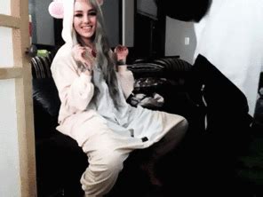 Pajama Party Porn Photos