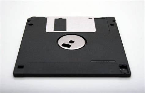 Japans Government Has Declared A War On Floppy Disks