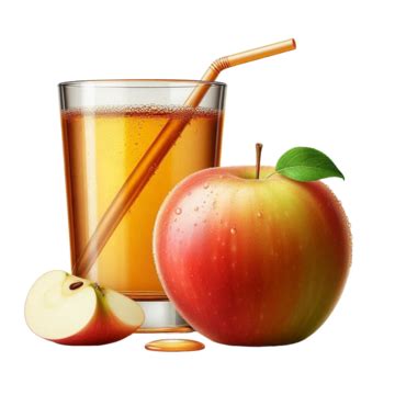 Refreshing Apple Cider PNG Transparent Images Free Download | Vector Files | Pngtree