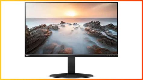 Lenovo Thinkvision T I Monitor Top Enjoy Discount Green Dps Uminho Pt