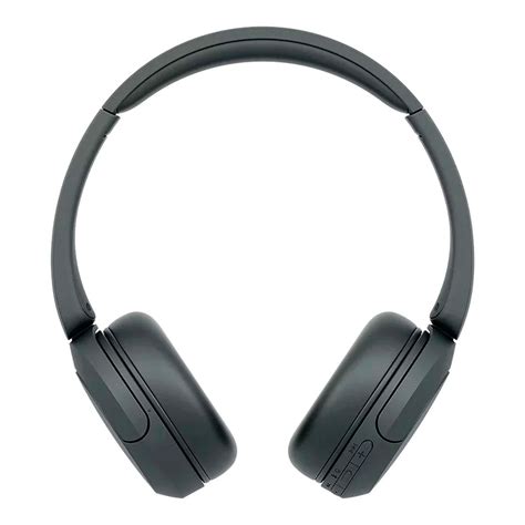 Беспроводные наушники Sony WH-CH520 Black (Черный) цена - 3699