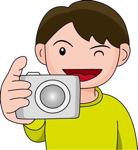 写真を撮る イラスト 無料 102995 写真を撮る イラスト 無料 Blogpictjpvlq8