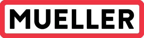 Home | Mueller Co. Water Products Division
